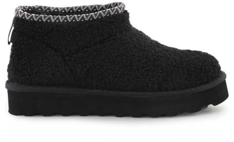 Bearpaw Snuggle Daphne Deco W 3192W-011 batai