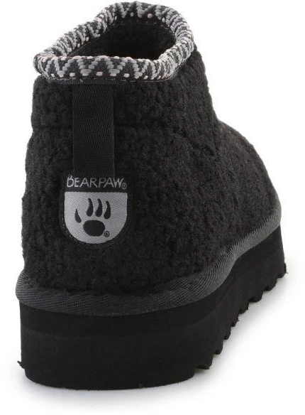 Bearpaw Snuggle Daphne Deco W 3192W-011 batai