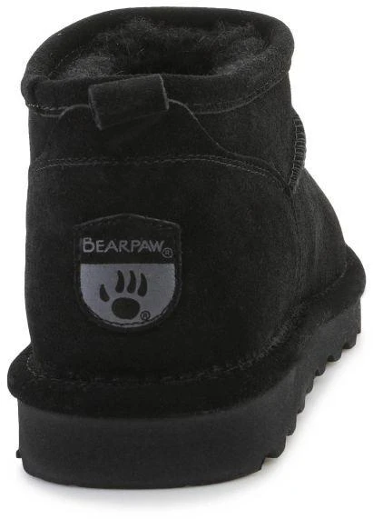 Bearpaw Super Shorty W 3049W-011 Batai