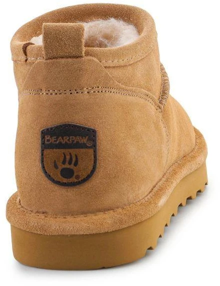 Bearpaw Super Shorty W 3049W-243 Batai