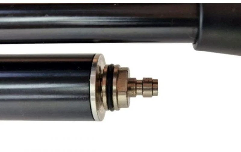 BEEMAN CHIEF III PLUS S su polimeriniu PCP reguliatoriumi, k. 5.5 mm