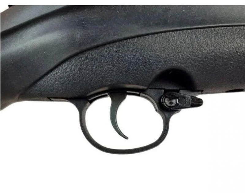 BEEMAN CHIEF III PLUS S su polimeriniu PCP reguliatoriumi, k. 5.5 mm