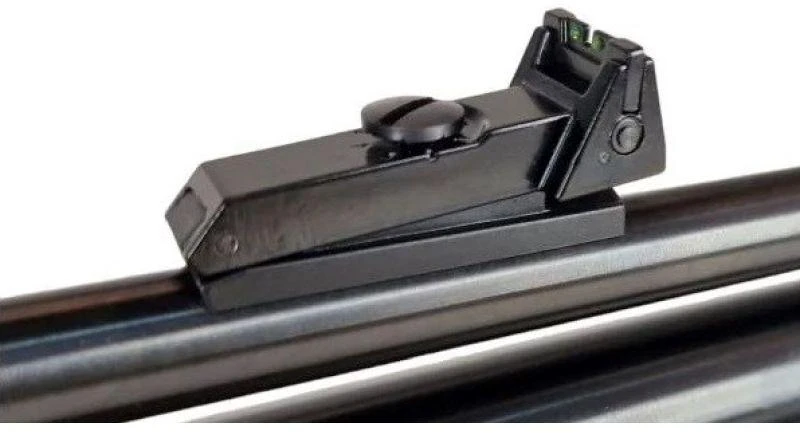 BEEMAN CHIEF III PLUS S su polimeriniu PCP reguliatoriumi, k. 5.5 mm
