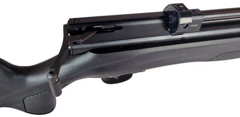 BEEMAN CHIEF III PLUS S su polimeriniu PCP reguliatoriumi, k. 5.5 mm