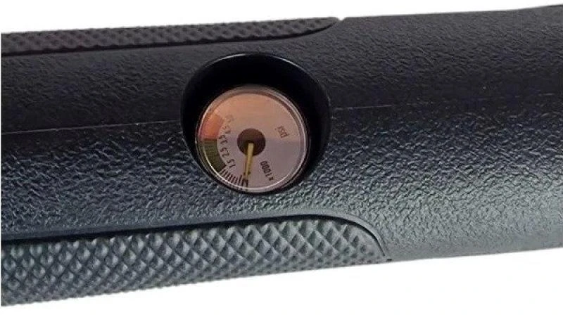 BEEMAN CHIEF III PLUS S su polimeriniu PCP reguliatoriumi, k. 5.5 mm