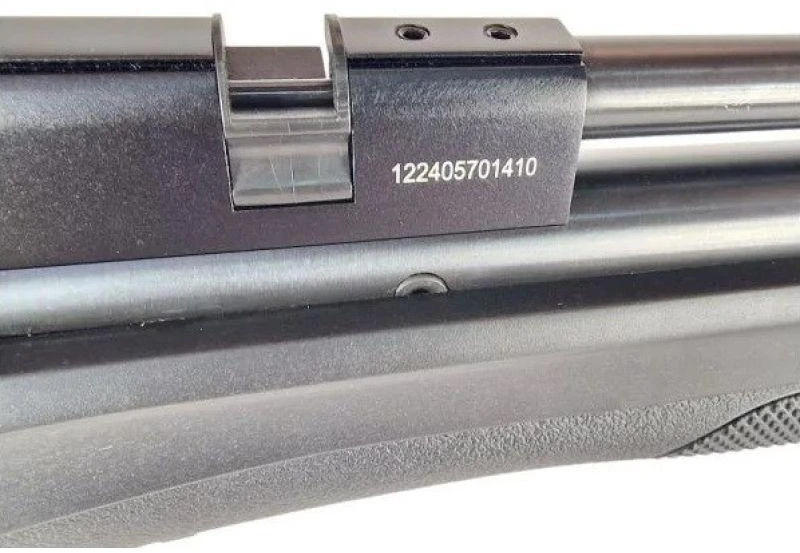 BEEMAN CHIEF III PLUS S su polimeriniu PCP reguliatoriumi, k. 5.5 mm