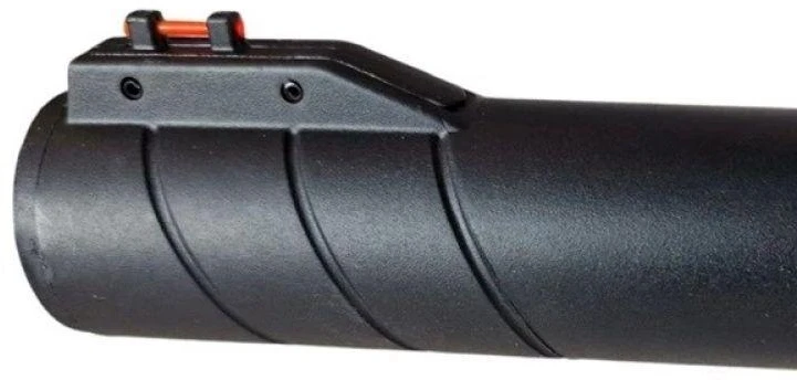 BEEMAN CHIEF III PLUS S su polimeriniu PCP reguliatoriumi, k. 5.5 mm