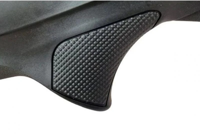 BEEMAN CHIEF III PLUS S su polimeriniu PCP reguliatoriumi, k. 5.5 mm