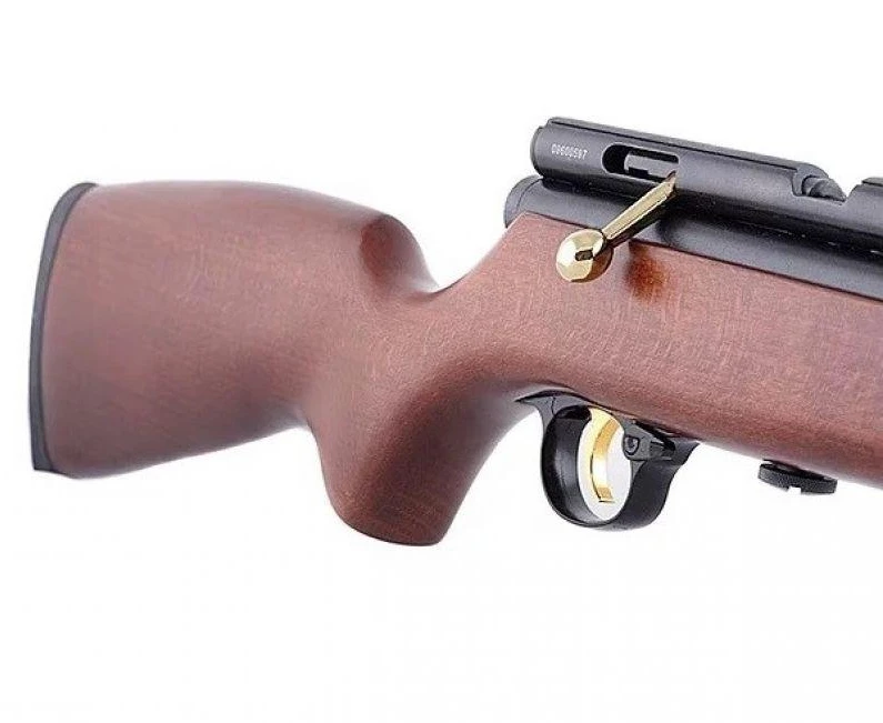 Air Rifle BEEMAN QB78 D DELUXE k.4,5 mm (B-QB78D-45)