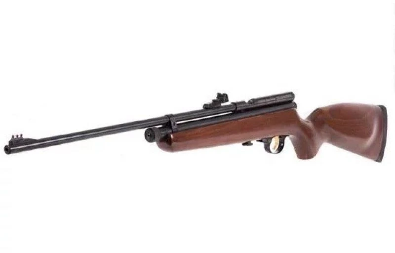Air Rifle BEEMAN QB78 D DELUXE k.4,5 mm (B-QB78D-45)