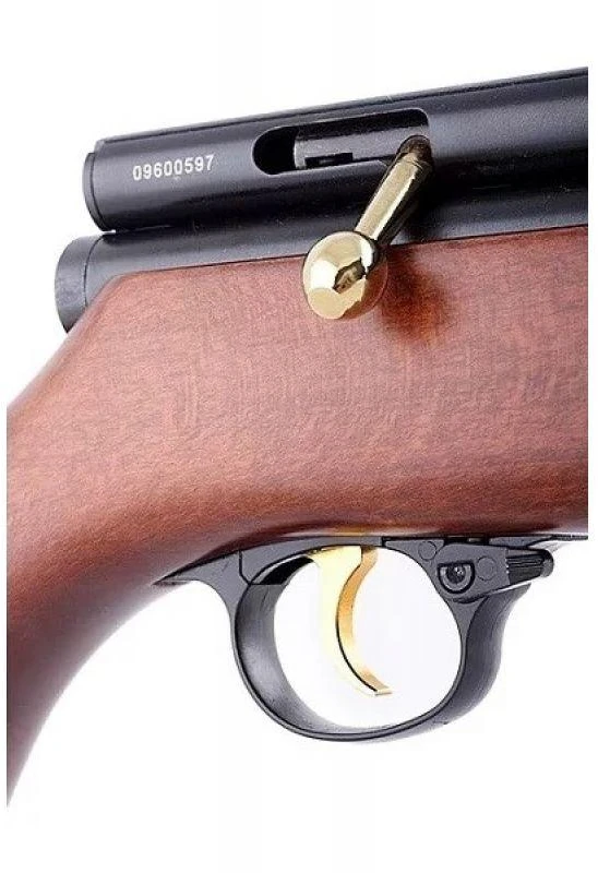 Air Rifle BEEMAN QB78 D DELUXE k.4,5 mm (B-QB78D-45)