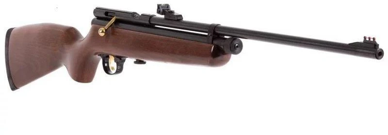 Air Rifle BEEMAN QB78 D DELUXE k.4,5 mm (B-QB78D-45)
