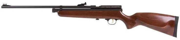 Air Rifle BEEMAN QB78 D DELUXE k.4,5 mm (B-QB78D-45)