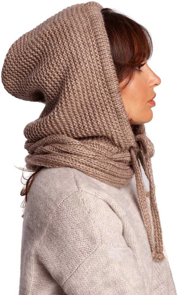 Begalybės šalikas BE Knit