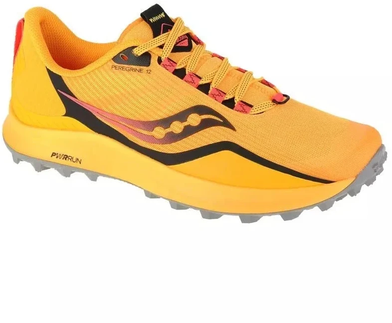 Bėgimo batai Saucony Peregrine 12 M S20737-16