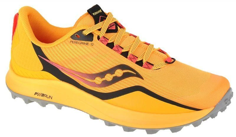 Bėgimo batai Saucony Peregrine 12 M S20737-16