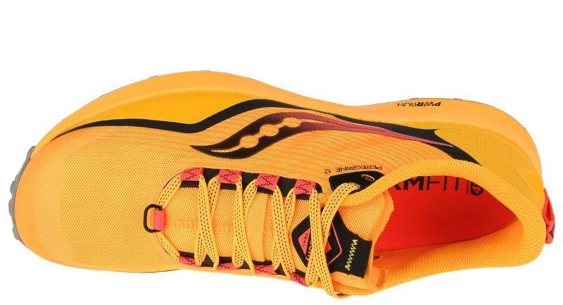 Bėgimo batai Saucony Peregrine 12 M S20737-16