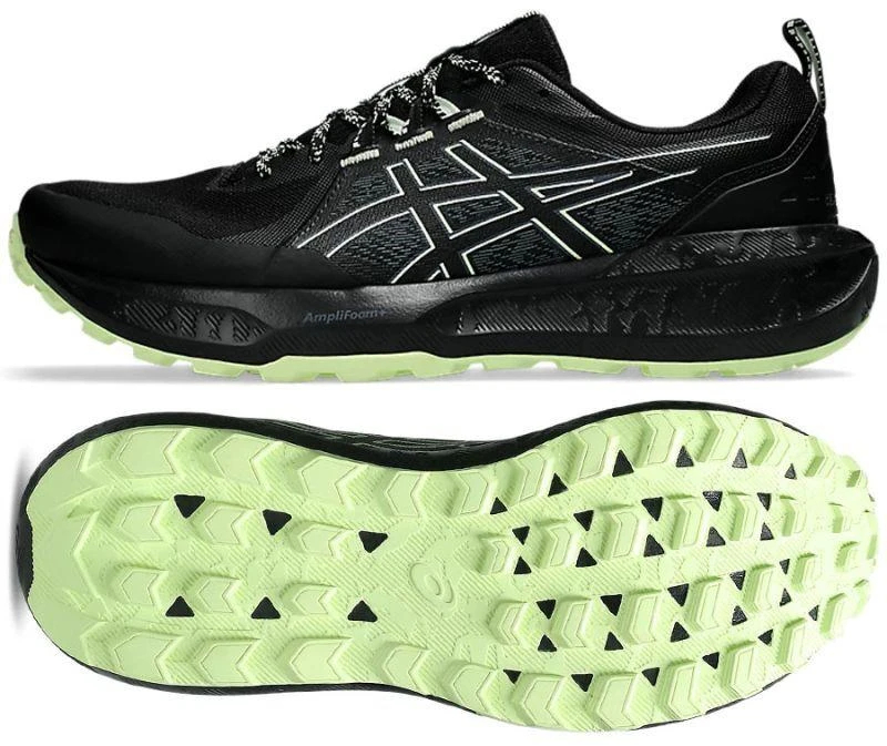 Bėgimo bateliai Asics GEL-SONOMA 8 1011B979 003