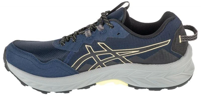 Bėgimo bateliai Asics Gel-Venture 10 M 1011B967-400
