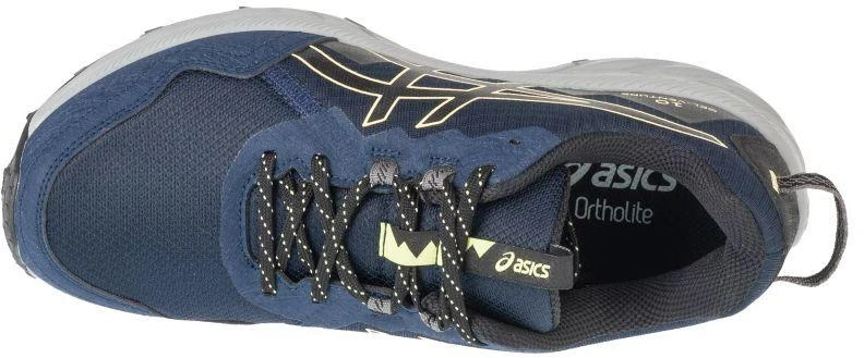 Bėgimo bateliai Asics Gel-Venture 10 M 1011B967-400