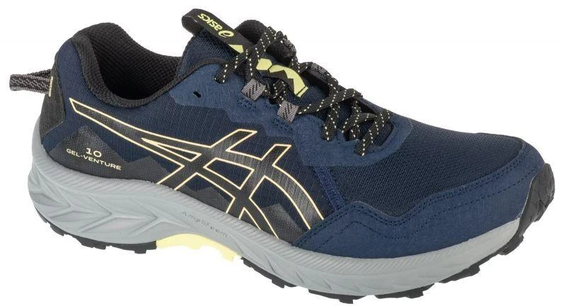 Bėgimo bateliai Asics Gel-Venture 10 M 1011B967-400