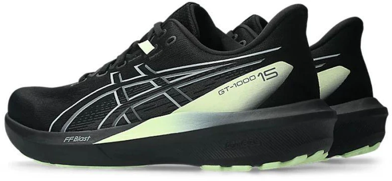 Bėgimo bateliai Asics GT-1000 15 1011C230 003