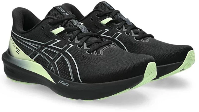 Bėgimo bateliai Asics GT-1000 15 1011C230 003