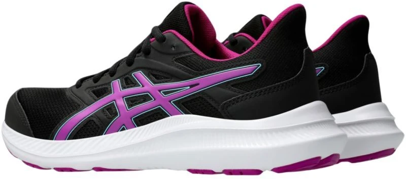 Bėgimo bateliai Asics Jolt 4 W 1012B421-009