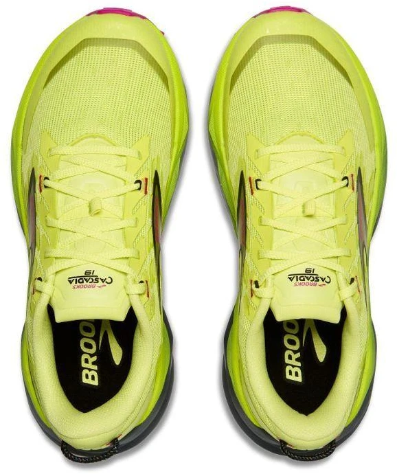 Bėgimo bateliai Brooks Running Cascadia 19 W 1204461B711.100