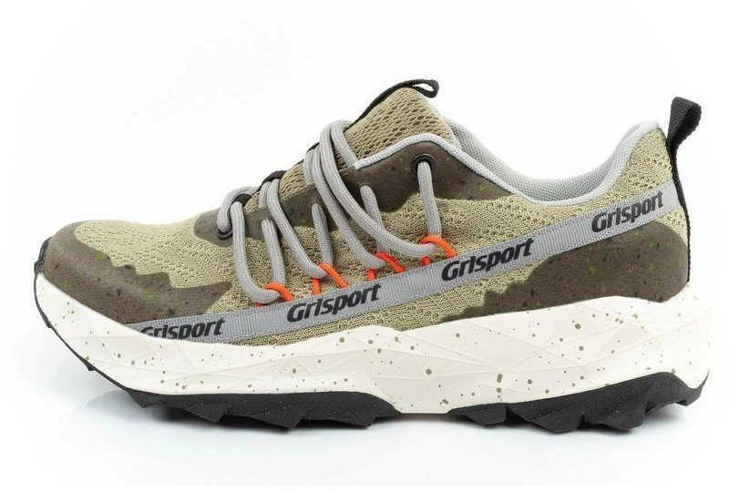 Bėgimo bateliai Grisport M GR-25-10-9018M