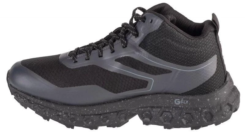 Bėgimo bateliai Inov-8 RocFly G 390 GTX M 001101-BK-S-01