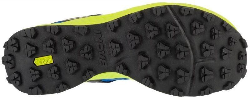 Bėgimo bateliai Inov-8 TrailTalon M 001275-BLBKLM-S-001
