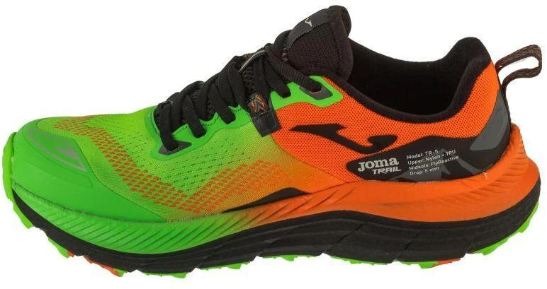 Bėgimo bateliai Joma TR-5 2516 M TKTR5W2516