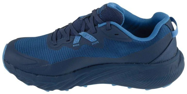 Bėgimo bateliai Merrell Agility Trail J00004932, mėlyni, 41 dydis