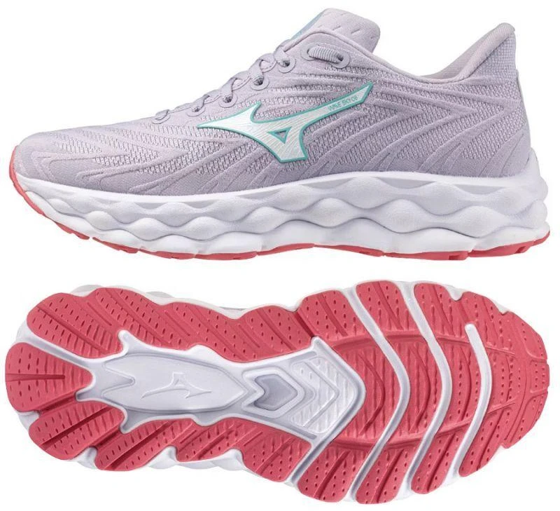 Bėgimo bateliai Mizuno Wave SKY 8 W J1GD240273