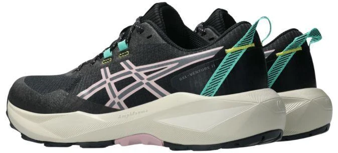 Bėgimo bateliai moterims Asics Gel-Venture 11 1012B933 002