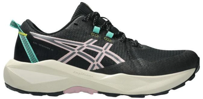 Bėgimo bateliai moterims Asics Gel-Venture 11 1012B933 002