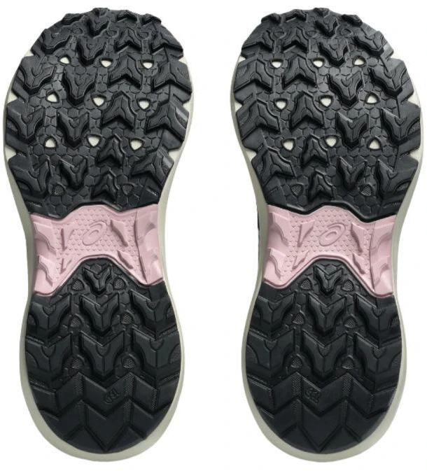 Bėgimo bateliai moterims Asics Gel-Venture 11 1012B933 002