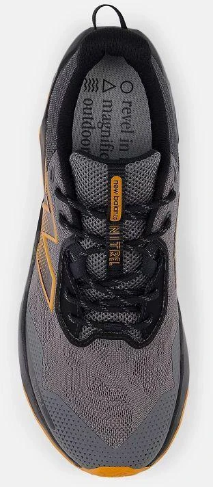 Bėgimo bateliai New Balance Dynasoft Nitrel V6 M MTNTRCS6
