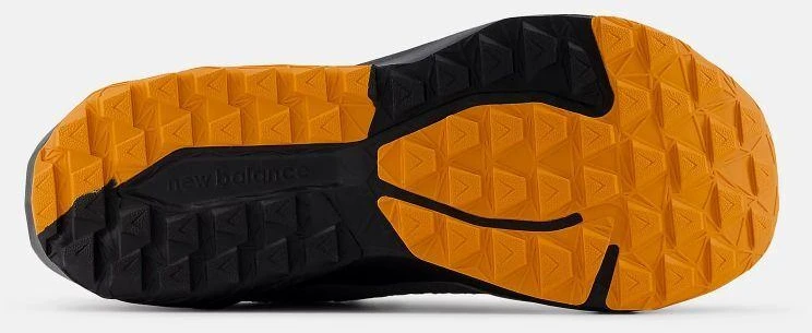 Bėgimo bateliai New Balance Dynasoft Nitrel V6 M MTNTRCS6