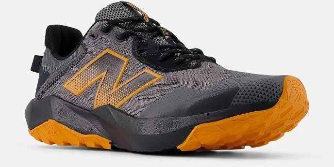 Bėgimo bateliai New Balance Dynasoft Nitrel V6 M MTNTRCS6