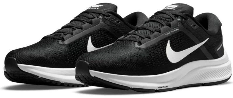 Bėgimo bateliai Nike Air Zoom Structure 24 M DA8535-001