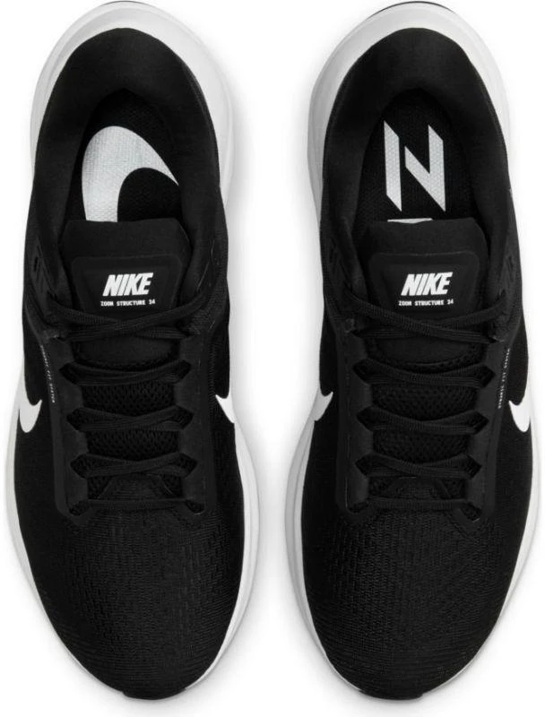 Bėgimo bateliai Nike Air Zoom Structure 24 M DA8535-001