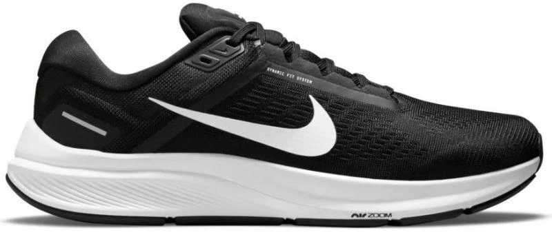 Bėgimo bateliai Nike Air Zoom Structure 24 M DA8535-001