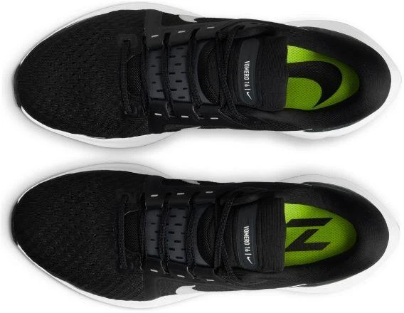 Bėgimo bateliai Nike Air Zoom Vomero 16 M DA7245-001