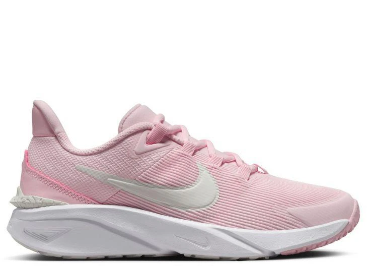 Bėgimo bateliai Nike Star Runner 4 Jr DX7615-602