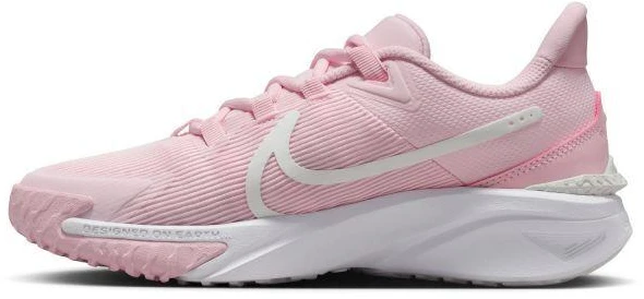 Bėgimo bateliai Nike Star Runner 4 Jr DX7615-602