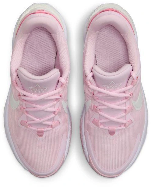 Bėgimo bateliai Nike Star Runner 4 Jr DX7615-602