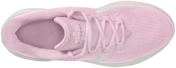 Bėgimo bateliai Nike Star Runner 4 Jr DX7615-602
