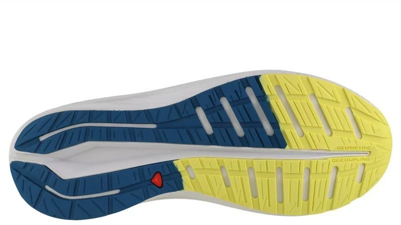 Bėgimo bateliai Salomon Aero Blaze M 472091